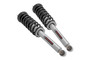 Rough Country 501173 - Loaded Strut Pair - 6 Inch - Chevy/GMC Canyon/Colorado 4WD (2023-2024)