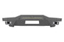 Rough Country 51079 - Front Bumper - Modular - Stubby Wings - Amber DRL - Ford Bronco 4WD (21-24)