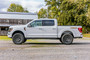 Rough Country 51028 - 2.5 Inch Lift Kit - Ford F-150 Tremor 4WD (2021-2024)