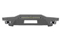 Rough Country 51078 - Front Bumper - Modular - Stubby Wings - DRL - Ford Bronco 4WD (2021-2024)