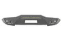 Rough Country 51075 - Front Bumper - Modular - Full Wings - Amber DRL - Ford Bronco 4WD (2021-2024)