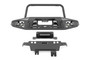 Rough Country 51205 - Front Bumper - Tubular - Ford Bronco 4WD (2021-2024)