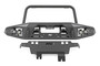 Rough Country 51200A - Front Bumper - Tubular - Ford Bronco 4WD (2021-2024)