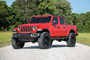 Rough Country 64940 - 3.5 Inch Lift Kit - Springs - M1 - Jeep Gladiator JT 4WD (2020-2023)