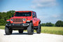 Rough Country 64940 - 3.5 Inch Lift Kit - Springs - M1 - Jeep Gladiator JT 4WD (2020-2023)