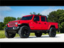 Rough Country 63770 - 3.5 Inch Lift Kit - Spacers - V2 - Jeep Gladiator JT 4WD (2020-2023)