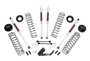 Rough Country 66940 - 3.25 Inch Lift Kit - M1 - Jeep Wrangler Unlimited 2WD/4WD (2007-2018)