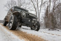 Rough Country 67440 - 4 Inch Lift Kit - X-Series - M1 - Jeep Wrangler Unlimited 2WD/4WD (2007-2018)