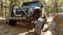 Rough Country 67440 - 4 Inch Lift Kit - X-Series - M1 - Jeep Wrangler Unlimited 2WD/4WD (2007-2018)