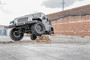 Rough Country 68140 - 4 Inch Lift Kit - M1 - Jeep Wrangler Unlimited 2WD/4WD (2007-2018)