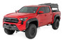 Rough Country 72107 - LED Light Kit - Ditch Mount - 2 inch Spectrum Pair - Spot - Toyota Tacoma (2024)