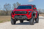 Rough Country 72107 - LED Light Kit - Ditch Mount - 2 inch Spectrum Pair - Spot - Toyota Tacoma (2024)