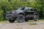 Rough Country 72630 - 3.5 Inch Lift Kit - N3 - Toyota Land Cruiser 4WD (2024)