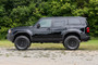 Rough Country 72630 - 3.5 Inch Lift Kit - N3 - Toyota Land Cruiser 4WD (2024)