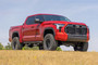 Rough Country 71230_A - 6 Inch Lift Kit - N3 - Toyota Tundra 2WD/4WD (2022-2025)