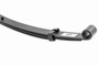 Rough Country 8022KIT - Front Leaf Springs - 3 inch Lift - Pair - Toyota Truck 4WD (1979-1985)
