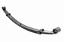 Rough Country 8022KIT - Front Leaf Springs - 3 inch Lift - Pair - Toyota Truck 4WD (1979-1985)