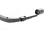 Rough Country 8013KIT - Front Leaf Springs - 4 inch Lift - Pair - Ford F-250 4WD (1977-1979)