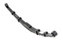 Rough Country 8006KIT - Rear Leaf Springs - 2.5 inch Lift - Pair - Jeep CJ 5 4WD (1955-1975)