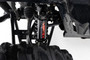Rough Country 789005 - Vertex Front Coil Over Shock Pair - Adjustable - Honda Pioneer 1000/Pioneer 1000-5