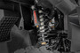 Rough Country 789005 - Vertex Front Coil Over Shock Pair - Adjustable - Honda Pioneer 1000/Pioneer 1000-5