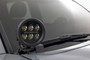 Rough Country 81080 - LED Light Kit - Ditch Mount - 2 inch Spectrum Pair - Spot - Toyota Tacoma (16-23)