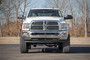 Rough Country 80568 - LED Light Kit - Bumper Mount - 20 inch Spectrum Single Row - Ram 2500/3500 (10-18)