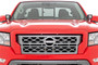 Rough Country 81064 - LED Light Kit - Ditch Mount - 2 inch Spectrum Pair - Spot - Nissan Frontier (22-24)