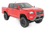 Rough Country 81064 - LED Light Kit - Ditch Mount - 2 inch Spectrum Pair - Spot - Nissan Frontier (22-24)