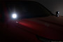 Rough Country 81064 - LED Light Kit - Ditch Mount - 2 inch Spectrum Pair - Spot - Nissan Frontier (22-24)
