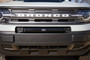 Rough Country 82036 - LED Light Kit - Bumper Mount - 20 inch Spectrum Single Row - Ford Bronco Sport (21-24)