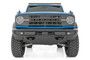 Rough Country 82043 - LED Light Kit - Upper Windshield - 50 inch Spectrum Single Row - Ford Bronco (21-24)