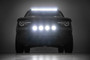 Rough Country 82039 - LED Light Kit - Roof Rack Mount - 40 inch Spectrum Single Row - Ford Bronco Sport (21-24)