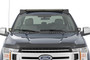 Rough Country 82028 - LED Light Kit - Ditch Mount - 2 inch Spectrum Pair - Spot - Ford F-150 (15-24)/F-150 Lightning (22-24)