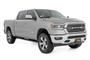 Rough Country 82295 - LED Light Kit - Ditch Mount - 2 inch Spectrum Pair - Spot - Ram 1500 (19-25)