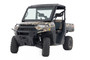 Rough Country 98317221 - Electric Tilt Windshield - Glass - Polaris Ranger 1000/Ranger XP 1000