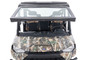Rough Country 98317221 - Electric Tilt Windshield - Glass - Polaris Ranger 1000/Ranger XP 1000