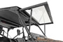 Rough Country 98316222 - Electric Tilt Windshield - Glass - Honda Pioneer 1000/1000-5