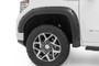 Rough Country F-C11950A-GLT - Pocket Fender Flares - GLT Dynamic Blue - GMC Sierra 1500 2WD/4WD (2019-2024)