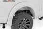 Rough Country F-F320210A-M7 - Fender Flares - SF1 - M7 Carbonized Gray - Ford F-150 2WD/4WD (2021-2024)