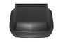 Rough Country HS10010-GA0 - Hood Scoop - GA0 North Sky Blue - 2019-2024 Silverado 1500