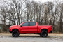 Rough Country S-C12210-GLT - Fender Flares - Sport - GLT Glacier Blue - Chevy Silverado 1500 2WD/4WD (19-24)
