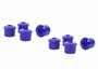 Superpro SPF0302K - Rear Leaf Spring Bush Kit
