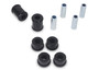 Superpro SPF2056HK - Suspension Control Arm Bushing Kit