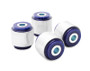 Superpro SPF5513K - Trailing Arm-to-Differential Mount Bushing Kit