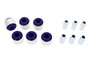 Superpro SPF5513-6K - Trailing Arm - Differential & Chassis End Kit (6pcs.)