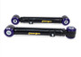 Superpro TRC1203 - 20-24 Jeep Gladiator HD Adjustable Rear Upper Trailing Arm Set