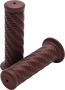 BikeMaster 102309 - Spiral Grip - Brown