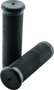 BikeMaster 102298 - High Fidelity Grips - Black