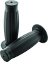 BikeMaster 102301 -  Blacktop Grips - Black